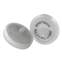 GD/X syringe filters